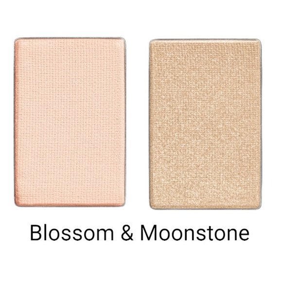 Blossom Matte - Bundle 2  Chromafusion Eye Shadow - Mary Kay - Picture 4 of 9